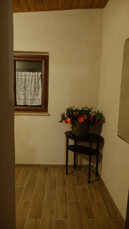 Azienda Agrituristica Terraria Campagna Ngoại thất bức ảnh